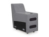 Modmax Power Reclining Sectional with Chaise