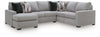 Lakepoint Sectional