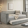 Walsall Twin Daybed w/ Trundle