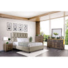 Deirdre Twin Bed