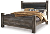 Wynnlow Bedroom Set
