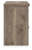 Rusticott Bedroom Set