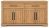 Havonplane Dining Server