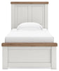 Savonport Bed