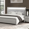 Bryne E.King, Full, Queen, & Twin Bed