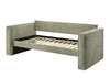 Walsall Twin Daybed w/ Trundle