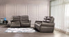 Granucci Power Loveseat