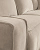 Carceri Power Sectional Reclining Sofa