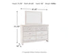 Paxberry Bedroom Set