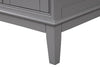 Almeria Vanity Set w/ Mirror