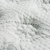 Siddalee 16 Euro Pillow Top 2.5 Gel Infused Memory Foam