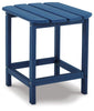 Sundown Treasure End Table