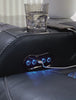 Fyne-Dyme Power Reclining Sofa