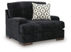 Whitmore Manor Oversized Chair