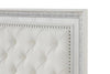 Stella Mia 4 Pc 5 Pc Queen Bedroom Set White