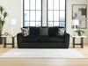 Midnight-Madness Sofa