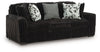 Midnight-Madness Sofa