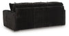 Midnight-Madness Sofa