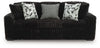 Midnight-Madness Sofa