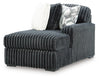 Midnight-Madness Super Chaise