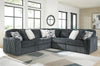 Midnight-Madness Sectional