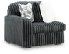 Midnight-Madness Sectional Sofa