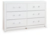 Maeling Bedroom Set