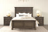 Huddersfield E.King Bed