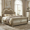 Fromberg 4 Pc Queen Bedroom Set