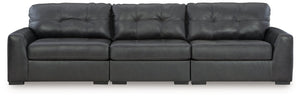 Brindley Pier Sectional Sofa image