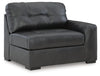 Brindley Pier Living Room Set