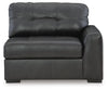 Brindley Pier Living Room Set