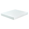 Edelweiss 10" Cal.King Memory Foam Mattress