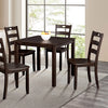 Lubbock 5 Pc. Dining Table Set