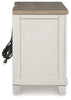 Shaybrock Bedroom Set