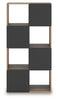 Shallifer Eight Cube Organizer
