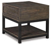 Johurst End Table