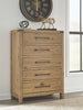 Ridgester Chest of Drawers