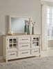 Shaybrock Bedroom Set