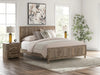 Rusticott Bedroom Set