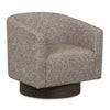 Jorryn Swivel Accent Chair