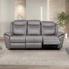 Agata Manual Sofa