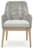 Seton Creek Outdoor Seating Set