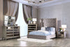 Rosabelle Bed