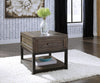 Johurst End Table Set