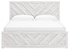 Cayboni Bed