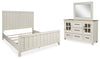 Shaybrock Bedroom Set