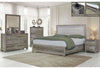 Callie Brown Bed Group