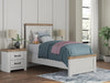 Savonport Bed