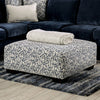 Darlington Ottoman